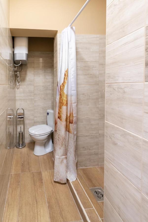 דירות Nyírbátor Ivanhoe Apartman מראה חיצוני תמונה