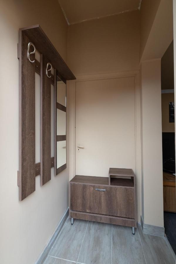 דירות Nyírbátor Ivanhoe Apartman מראה חיצוני תמונה